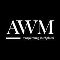 awm - australian workstation manufacturers logo image