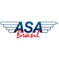 asa brasil logo image