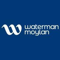 waterman moylan consulting engineers logo image