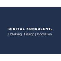 digitalkonsulent.dk