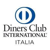 diners club italia logo image