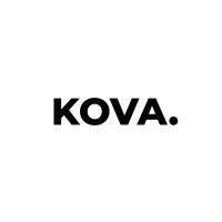 kova team llc logo image