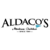 aldaco's mexican cuisine logo image