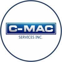 c-mac services, inc. logo image