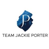 team jackie porter logo image