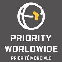 priority worldwide