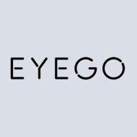 eye-go a/s logo image