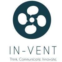 in-vent logo image