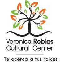 veronica robles cultural center (vrocc) logo image