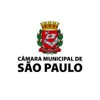 câmara municipal de são paulo oficial logo image