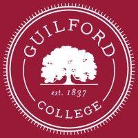 guilford college logo image