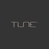 tune outdoor logo image