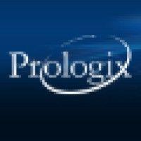 prologix: a leading system integration company in the uae logo image