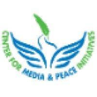 center for media and peace initiatives logo image