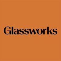 glassworks logo image