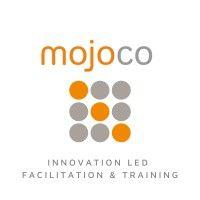 mojoco ltd logo image