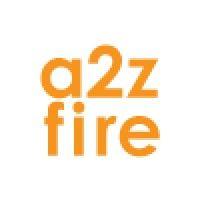 a2z fire ltd logo image