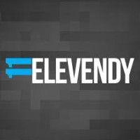 elevendy logo image