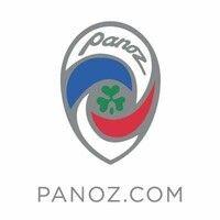 panoz, llc logo image