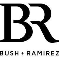 bush & ramirez, pllc. logo image