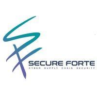 secure forte logo image