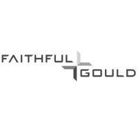 faithful+gould logo image