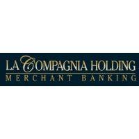 la compagnia holding spa logo image