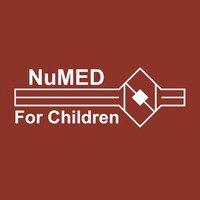 numed for children logo image