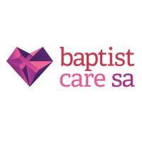 baptist care (sa) inc logo image