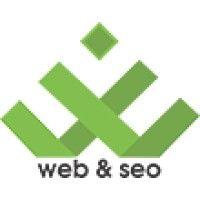 web & seo - webenseo.com logo image