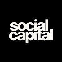 social capital logo image