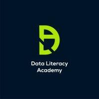 data literacy academy logo image