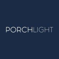 porchlight realty brokered by exp realty logo image