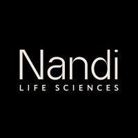 nandi life sciences llc logo image