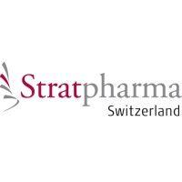 stratpharma logo image