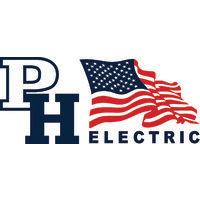 piquette & howard electric service, llc logo image