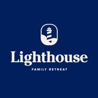 lighthouse family retreat logo image