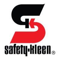 safety-kleen logo image