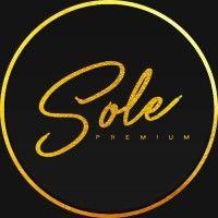 sole premium logo image