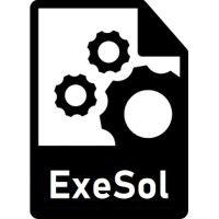 exesol logo image