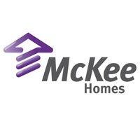 mckee homes logo image