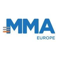 mma europe logo image