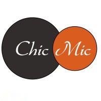 chicmic logo image