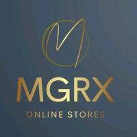 mgrx logo image