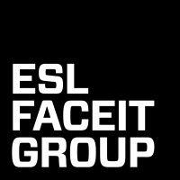 esl faceit group - efg logo image