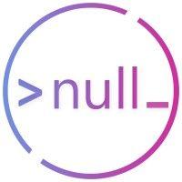 null (infosec) chapter - vit-ap