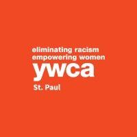 ywca st. paul logo image