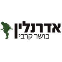 adrenalin-israel logo image