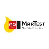 aq-martest logo image