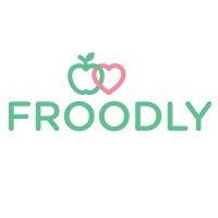 froodly logo image